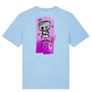 T-Shirt Hope Garçon Test