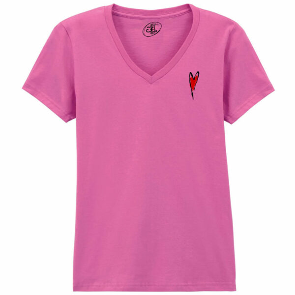 T-shirt Femme Hope – Image 2