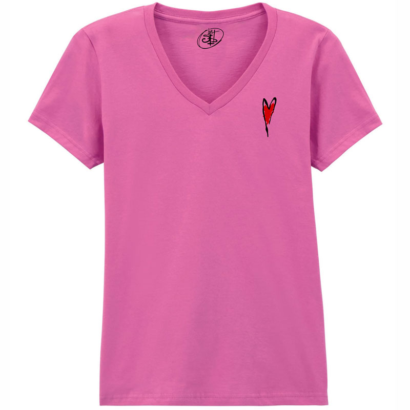 T-shirt Femme Stella – Image 2