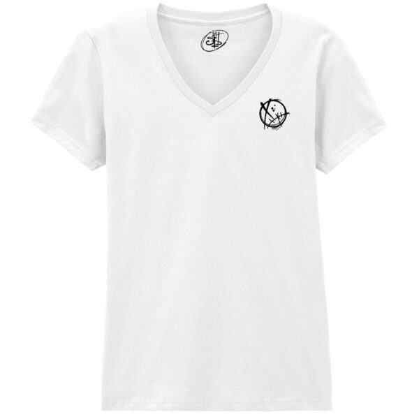 T-shirt Femme Freaks – Image 2