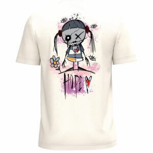 T-shirt Homme Hope