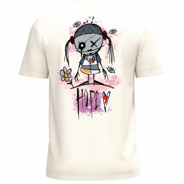 T-shirt Homme Hope