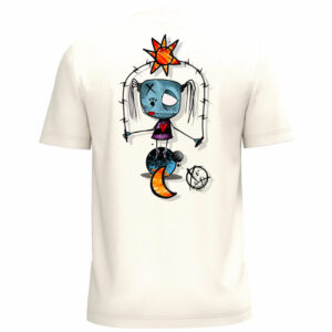 T-shirt Homme Stella