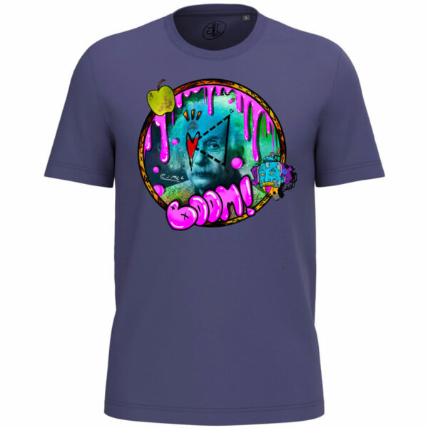 T-shirt Homme Albert