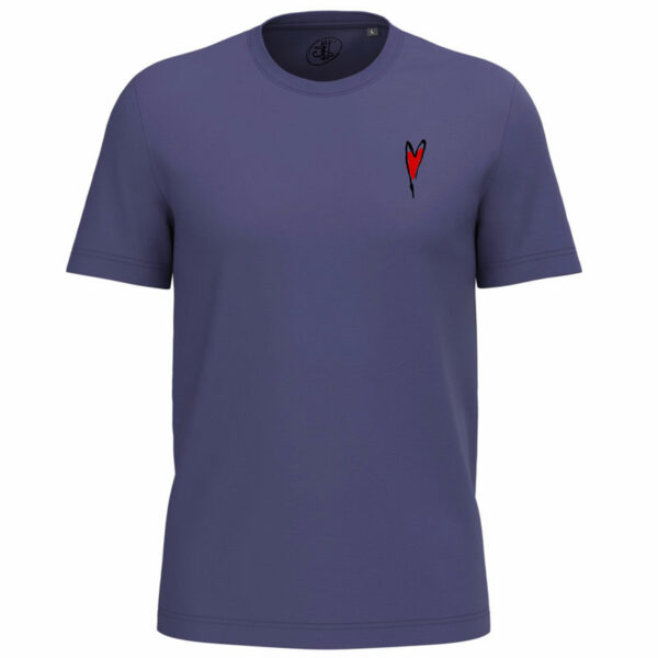 T-shirt Homme Change – Image 2