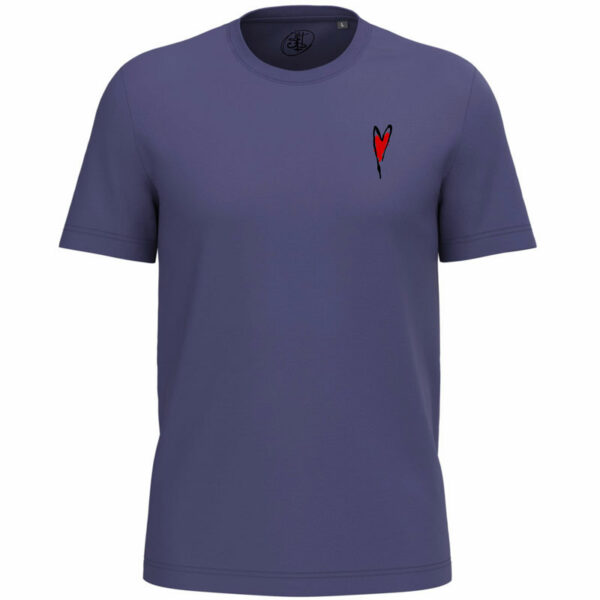 T-shirt Homme Isee – Image 2