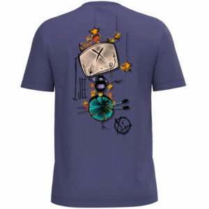 T-shirt Homme Isee