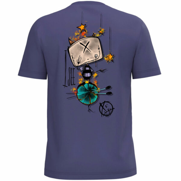 T-shirt Homme Isee