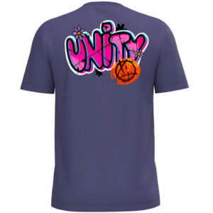 T-shirt Homme Unity
