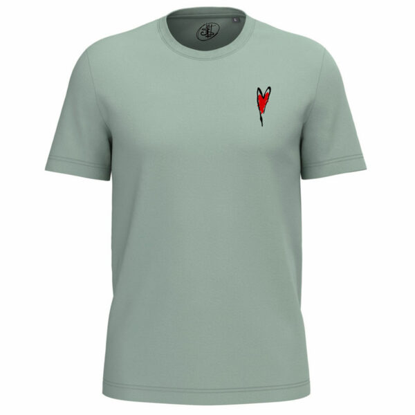 T-shirt Homme Bella – Image 2