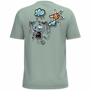 T-shirt Homme Bella
