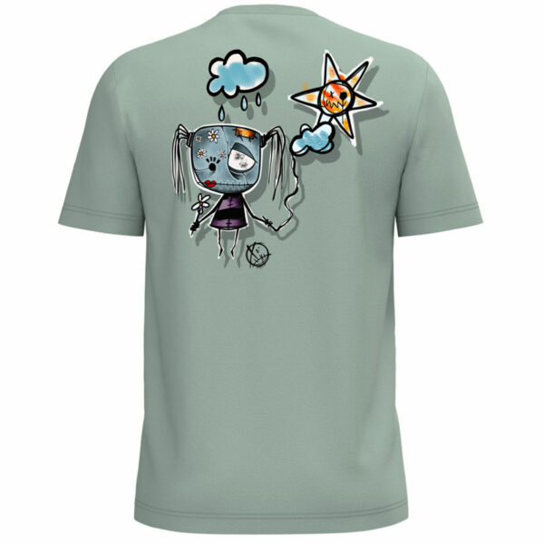 T-shirt Homme Bella
