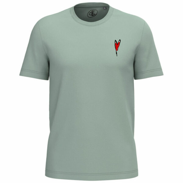 T-shirt Homme Eyes – Image 2