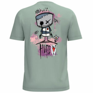 T-shirt Homme Eyes