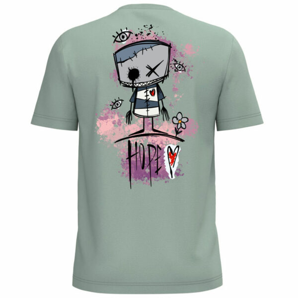 T-shirt Homme Eyes