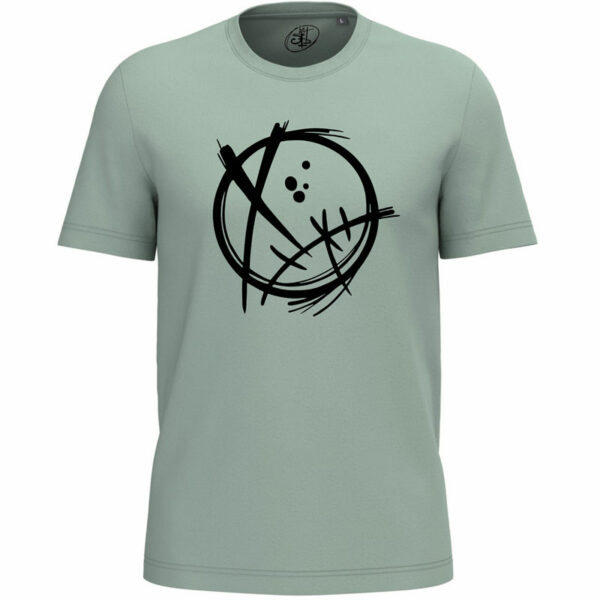 T-shirt Homme Logo