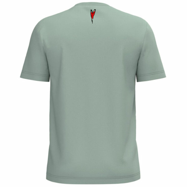 T-shirt Homme Logo – Image 2