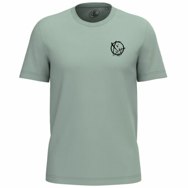 T-shirt Homme Vision – Image 2