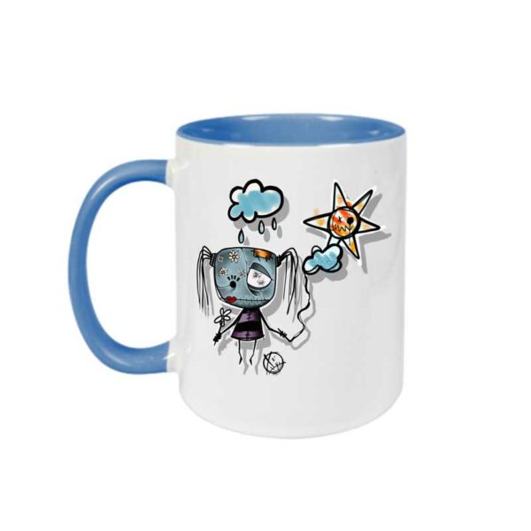 Mug Bella