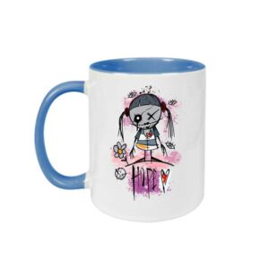 Mug Hope Fille