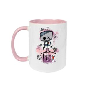 Mug Hope Garçon