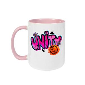 Mug Unity