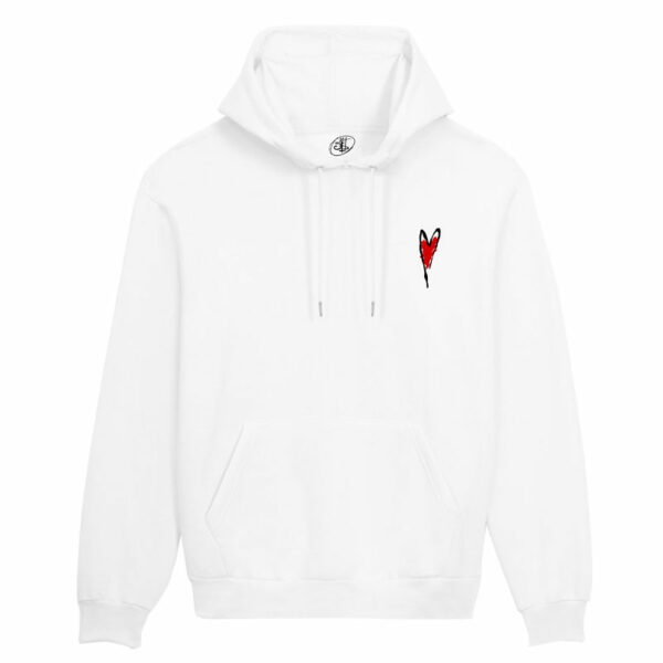Sweat-shirt Bella – Image 2