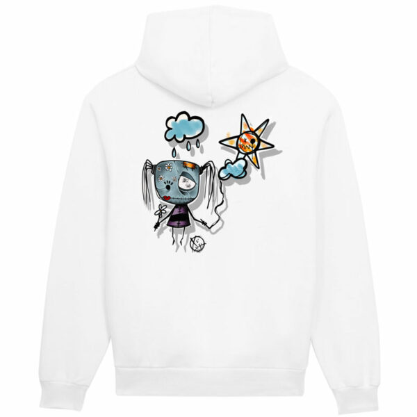 Sweat-shirt Bella