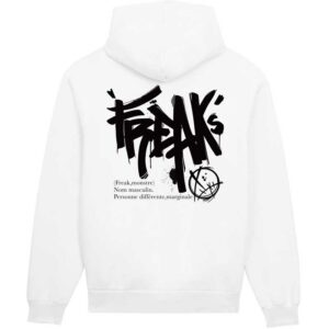 Sweat-shirt Freaks