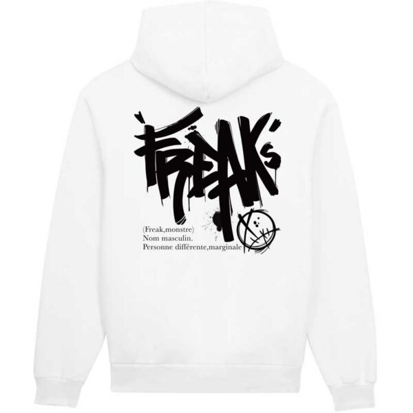 Sweat-shirt Freaks
