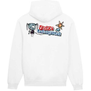 Sweat-shirt Vision