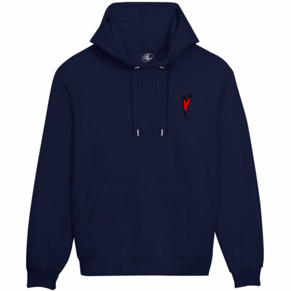Sweat-shirt Eyes – Image 2