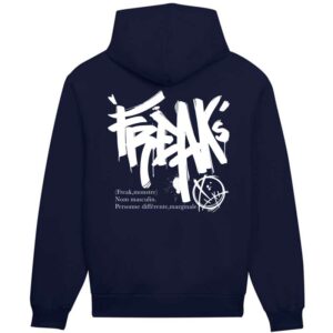 Sweat-shirt Freaks