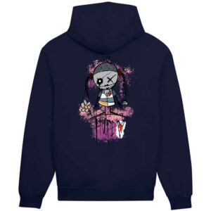 Sweat-shirt Hope