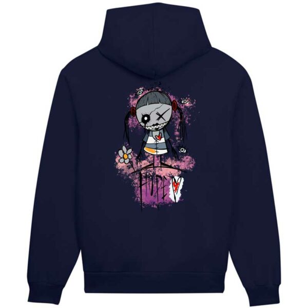 Sweat-shirt Hope