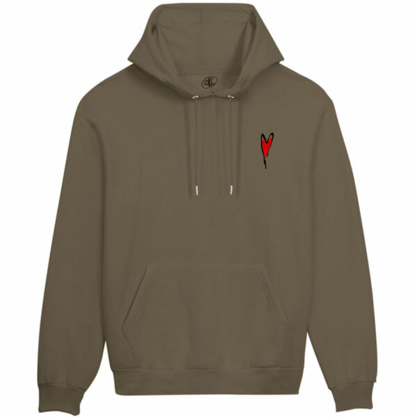Sweat-shirt Isee – Image 2