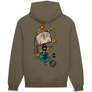 Sweat-shirt Isee