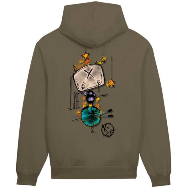 Sweat-shirt Isee