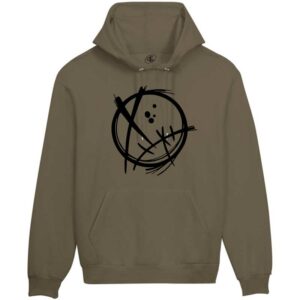 Sweat-shirt Logo