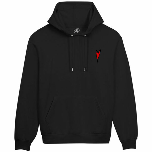 Sweat-shirt Stella – Image 2