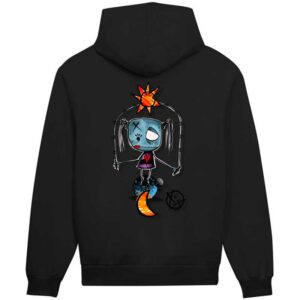 Sweat-shirt Stella