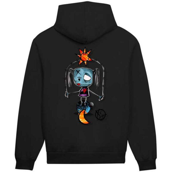 Sweat-shirt Stella