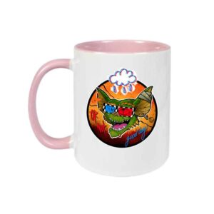 Mug Gremlins