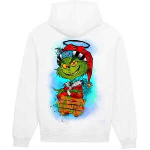 Sweat-shirt Grinch