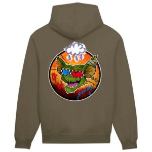 Sweat-shirt Gremlins