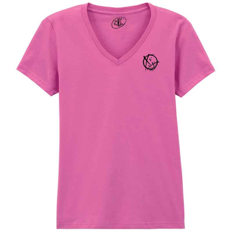 T-shirt Femme Grinch – Image 2