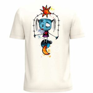 T-shirt Homme Stella