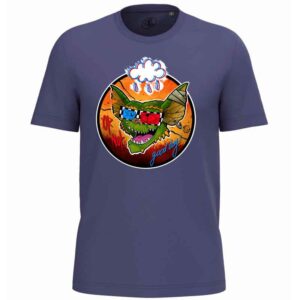 T-shirt Homme Gremlins