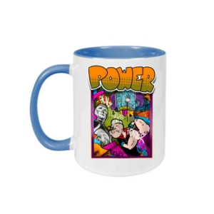 Mug Power