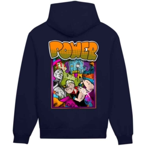 Sweat-shirt Power
